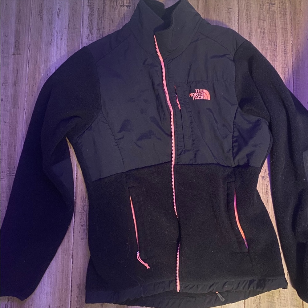 North Face Fleece Jacket